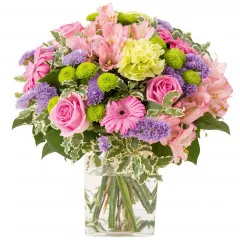 Akwarela - Kirgistan