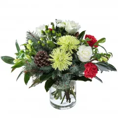 Christmas Greetings - Armenia