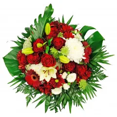 Prawdziwa miłość - Liban