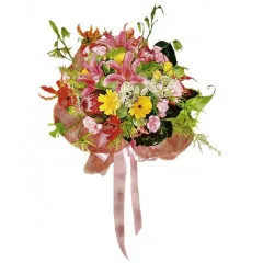  Rozkwitająca Miłość - Tajlandia