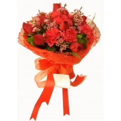 Wspaniały bukiet - Tajlandia