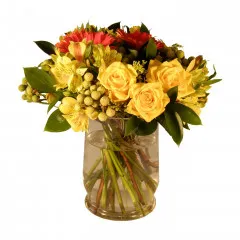 Pierwsze Światło - Lesotho