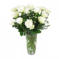 Biały aksamit - Lesotho