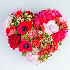 Thinking about You - Ukraine