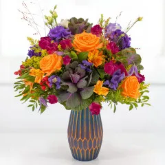 Karnawał kolorów - Łotwa