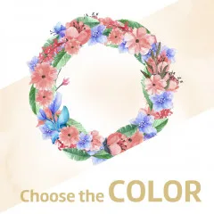 Wreath - Switzerland