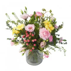 For festivity time - Finland