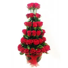 Bukiet All my love - Iran