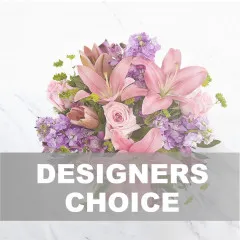 Bouquet of Seasonal Cut Flowers - Guyana