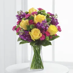 The FTD Happy Times Arrangement - Bahamas