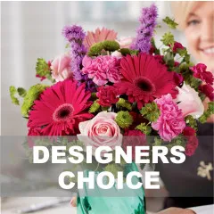 Mixed cut flowers - Gwatemala