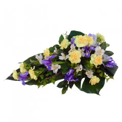Longing memory -funeral arrangement - Finlandia