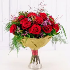 Flaming Passion - Białoruś