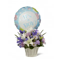 Kosz ''Chłopcy Są Najlepsi'' - Chile