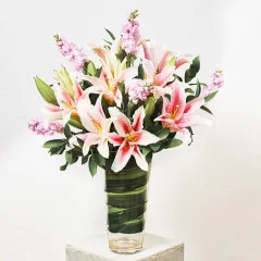 Love and Devotion - Singapore