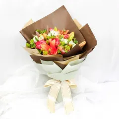 Stabilny Byk - Singapur