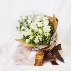 Ivory Beauty - Singapore