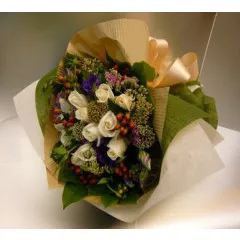 Skarb - SRA Hongkong (Chiny)