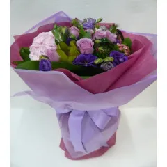 Bukiet Joy - SRA Hongkong (Chiny)