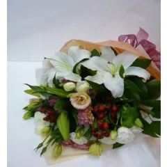 Szczęście - SRA Hongkong (Chiny)