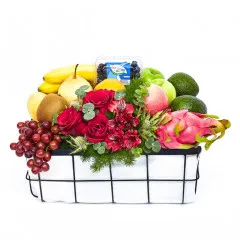 Gift From Nature - Malezja