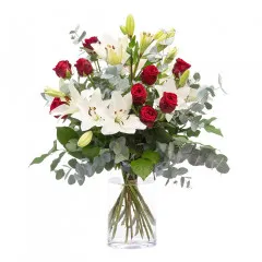 Królewska elegancja  - Czechy