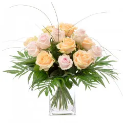 kwiaty do czech, poczta kwiatowa,róże