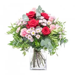 Miłość może wszystko - Czechy