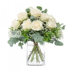 Bukiet od serca - Czechy