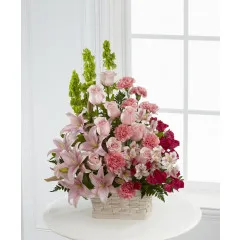 Beautiful Spirit Arrangement - Trynidad i Tobago