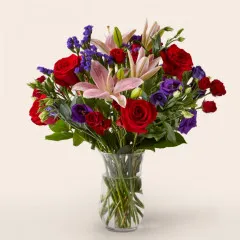 Truly Stunning Bouquet - United States