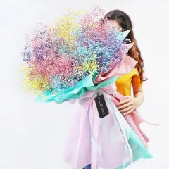 Unicorn Hues Bouquet - India