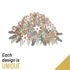 Casket Spray - Grecja