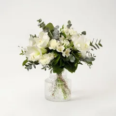 Crispy Winter Bouquet - Sweden