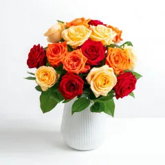 Kiss of Roses - Germany