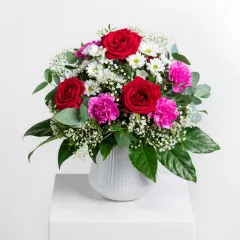 Lovely Compliment - Germany