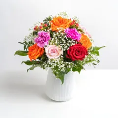 Wish You All The Best - Germany