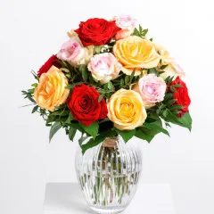 Różane szczęście - Niemcy