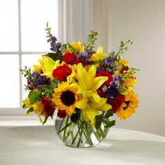 All For You Bouquet - Meksyk