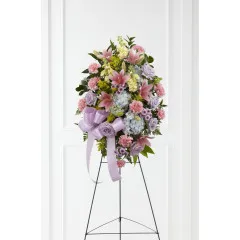 Blessings of the Earth Easel - Brazylia