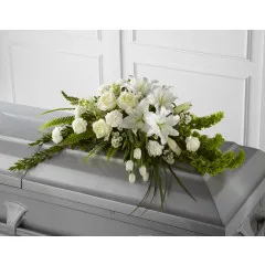 Resurrection Casket Spray - Brazylia