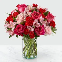 Bukiet Radiance - Republika Południowej Afryki