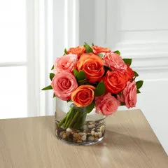 Bukiet róż FTD Blazing Beauty Rose - Tajwan
