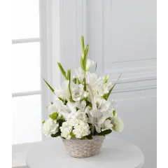 Wieczne uczucie - Kolumbia