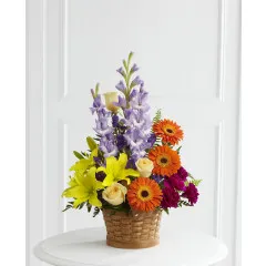 Bukiet Forever Dear - Kolumbia