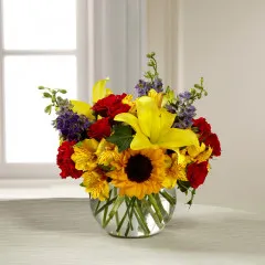 All For You Bouquet - Dominikana