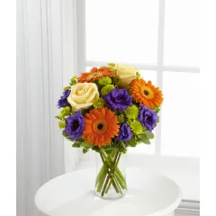 Promienie ukojenia - Gwatemala