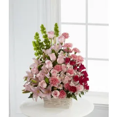 Beautiful Spirit Arrangement - Bolivia