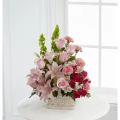 The FTD Beautiful Spirit Arrangement - Honduras