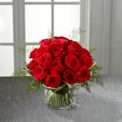Abundant Rose Bouquet - Meksyk